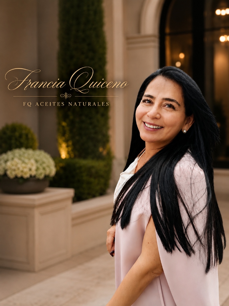Francia Quiceno