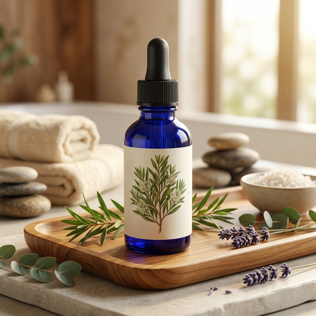 OLEATO DE ÁRBOL DE TÉ